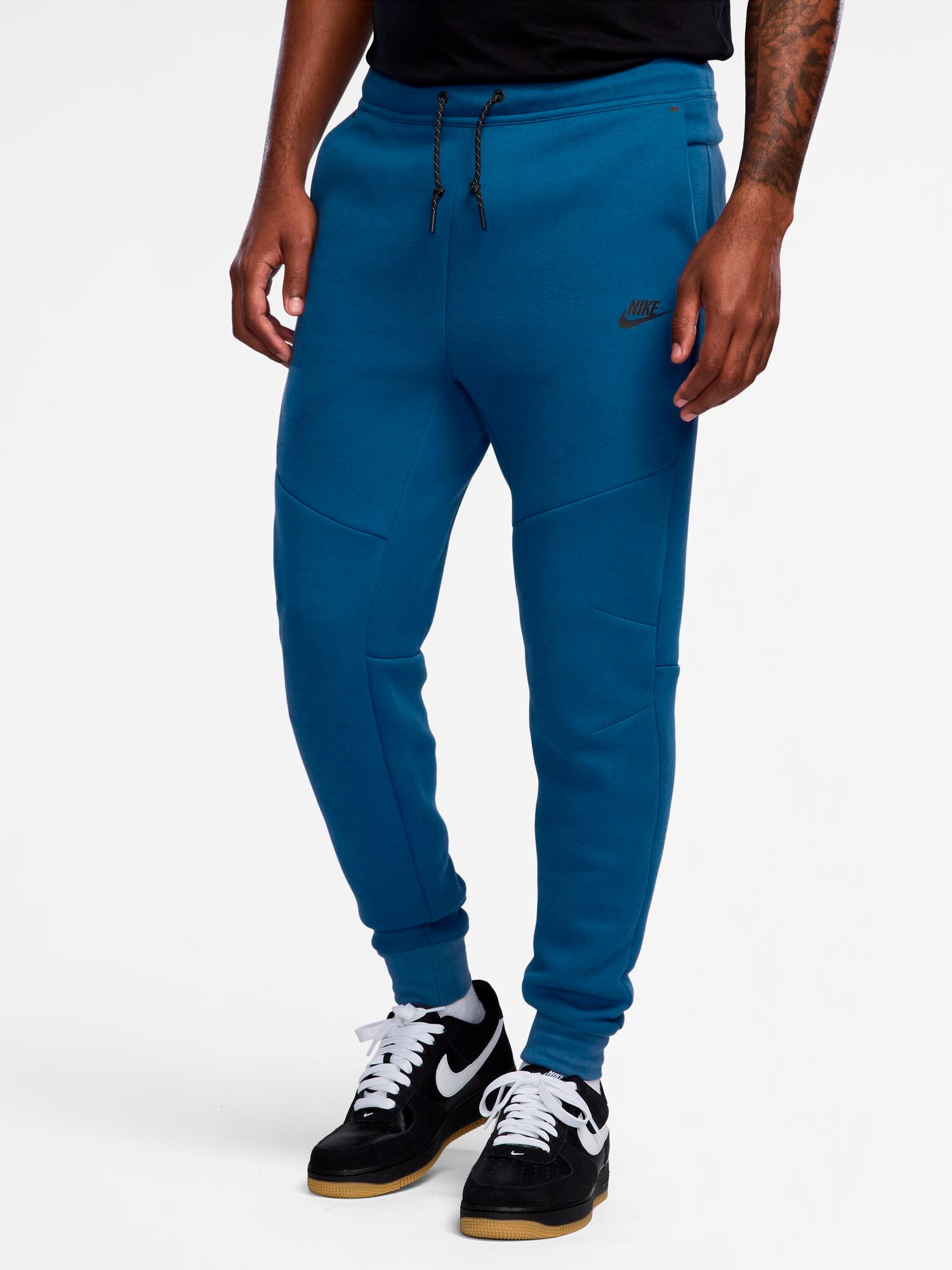 
NIKE, 
M Tch Fleece Jogger, 
Detail 1
