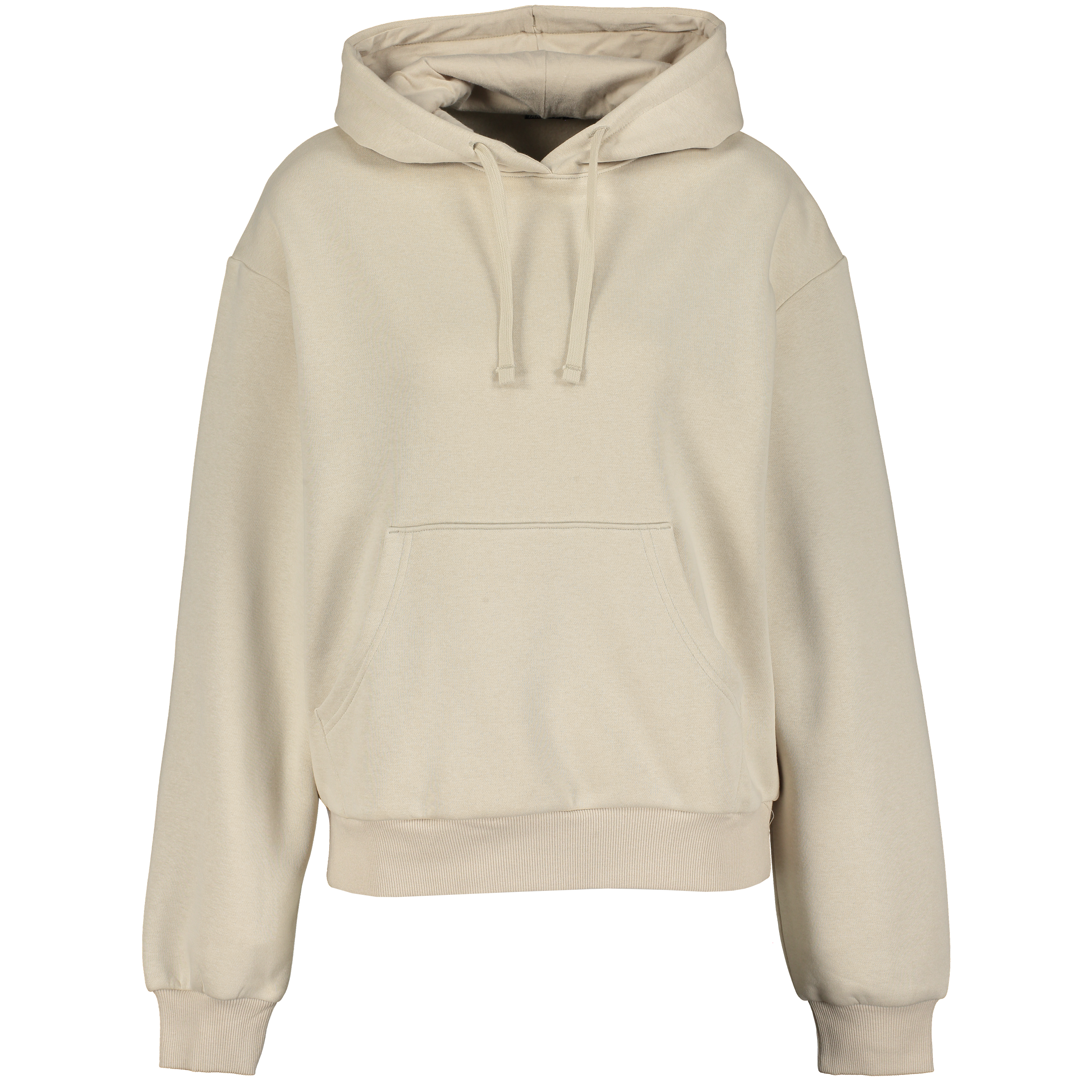 
TAKEOFF, 
Basic Loose Hood W, 
Detail 1
