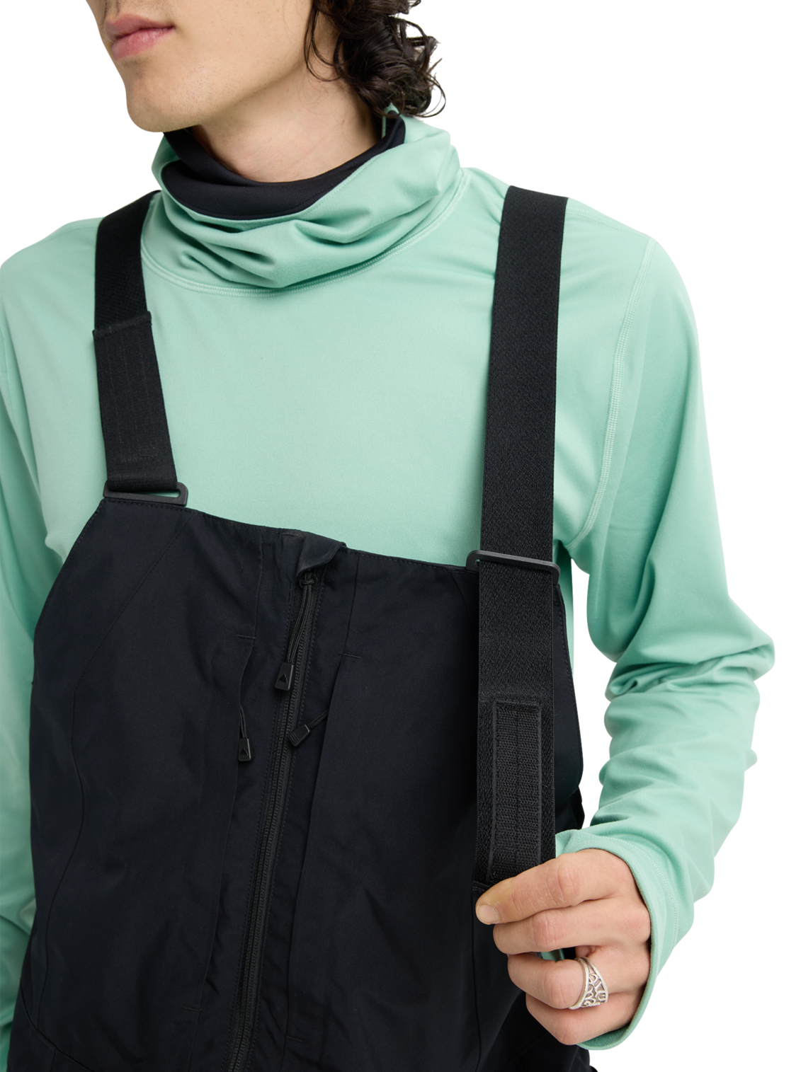 BURTON, M Gore Reserve Bib Pnt