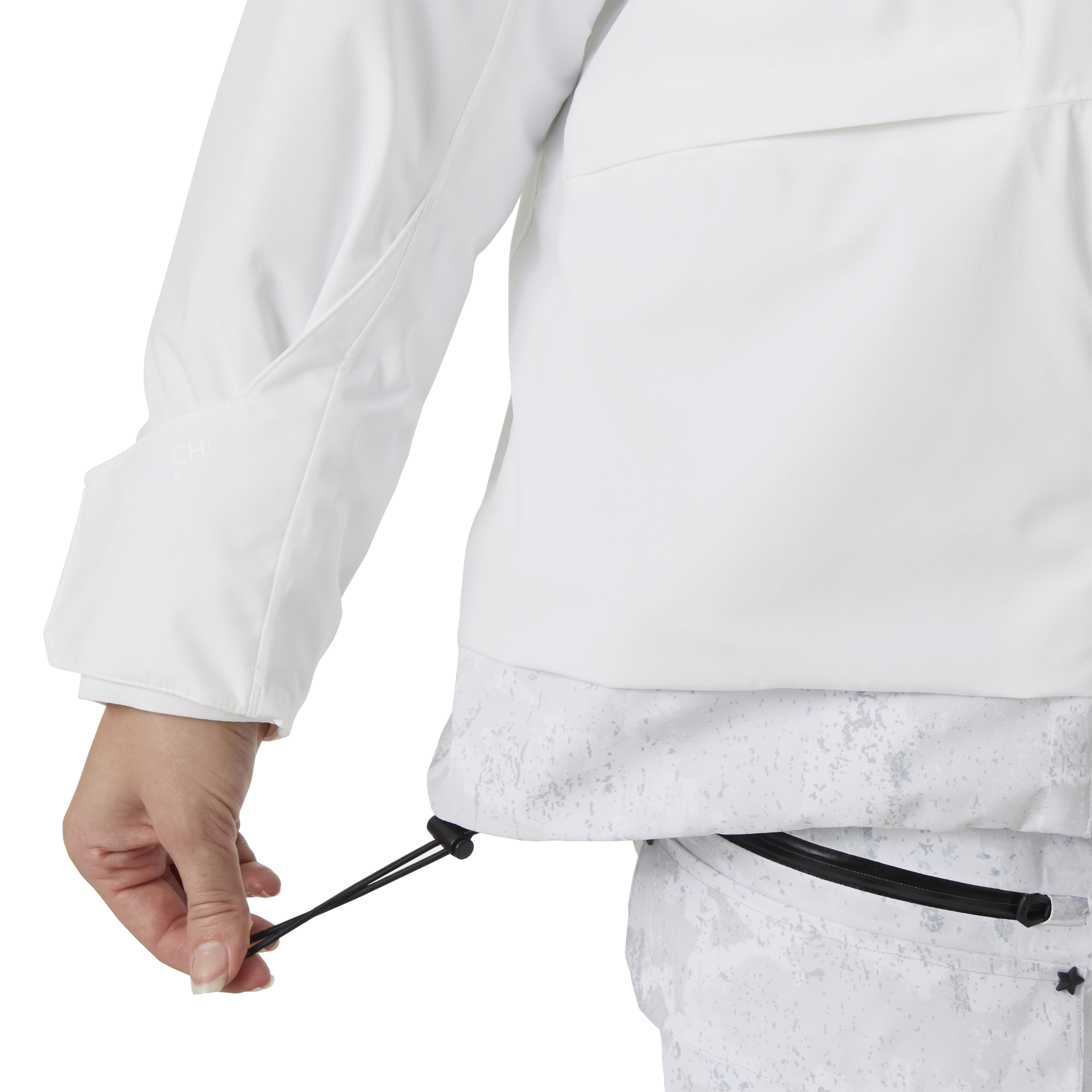 HELLY HANSEN, W Powchaser 2.0 Jacket