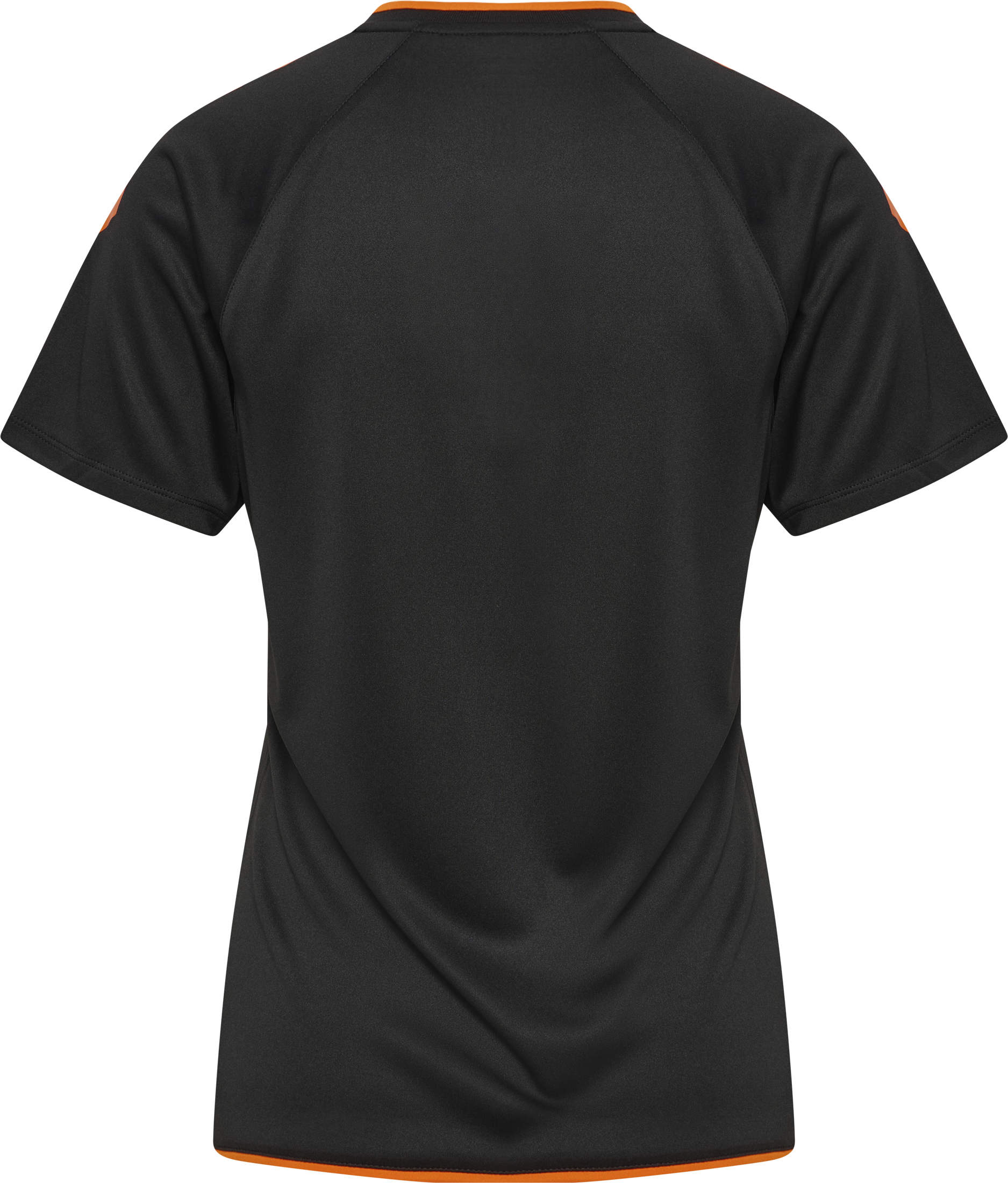 HUMMEL, HMLCORE 2.0 JERSEY S/S WOMAN