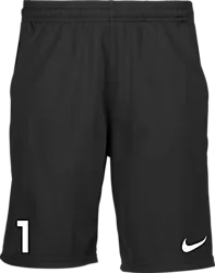 323389101101 NIKE Park20 Short 323389101101 NIKE Park20 Short Standard Small1x1