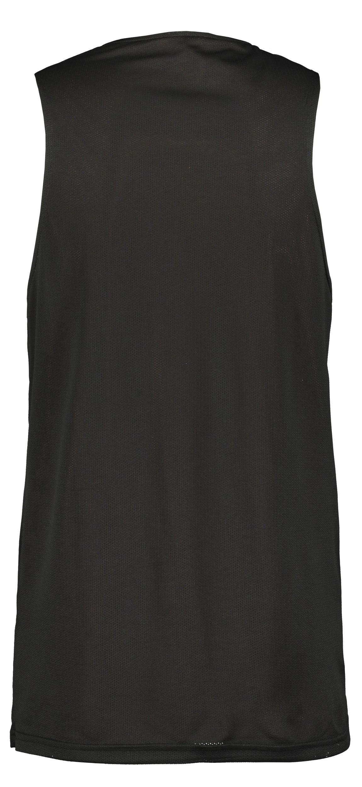 PUMA, Hoops Team Reverse Practice Jersey