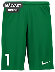298937104101 NIKE Park III Short Jr 298937104101 NIKE Park III Short Jr Standard Small1x1