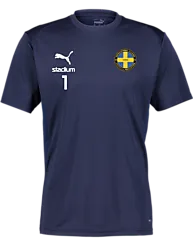 392097106101 PUMA T Goal Trg Jsy 392097106101 PUMA T Goal Trg Jsy Standard Small1x1