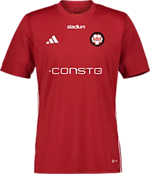 382406105101 ADIDAS Tabela 23 Jsy 382406105101 ADIDAS Tabela 23 Jsy Standard Small1x1