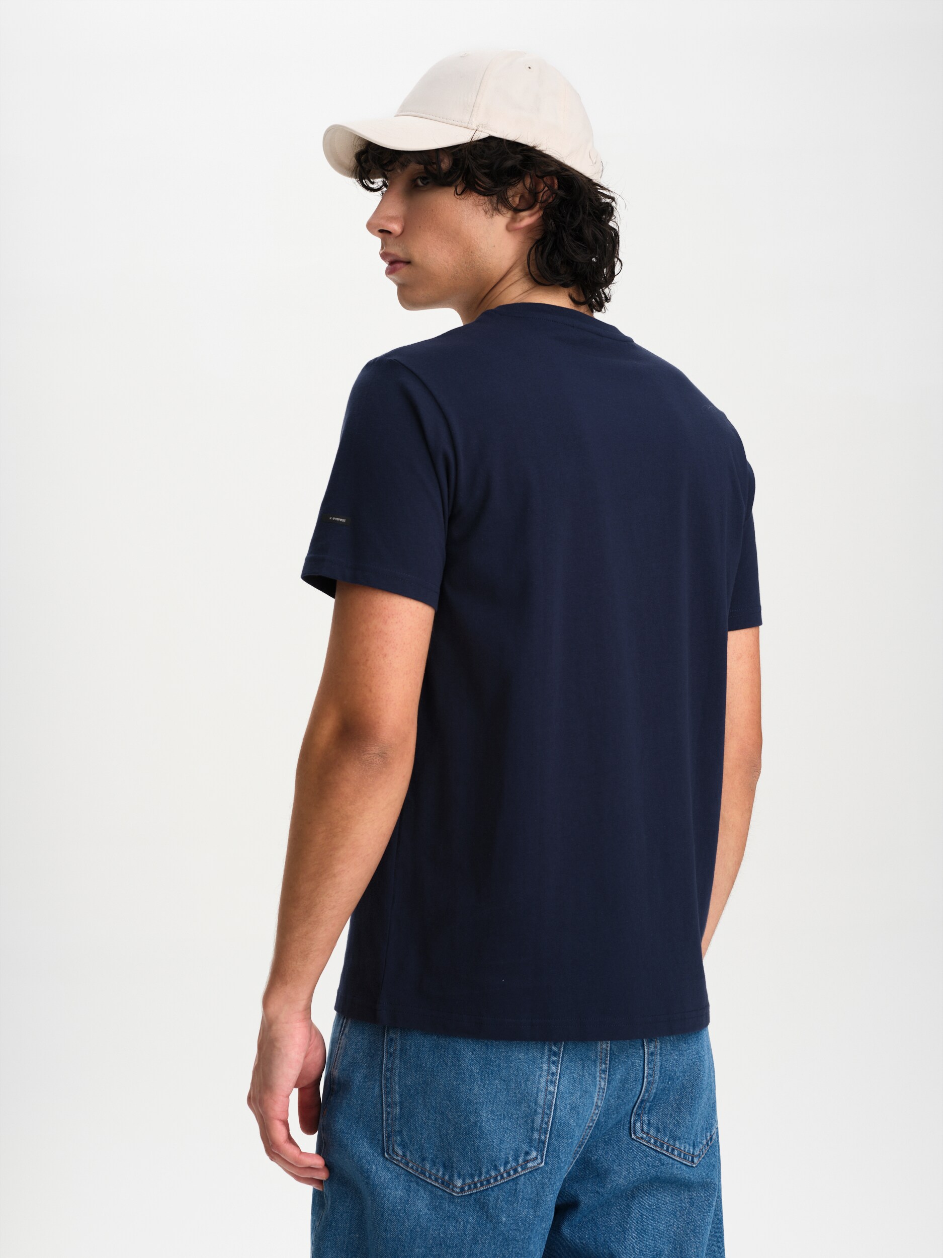 EVEREST, M Recline Tee