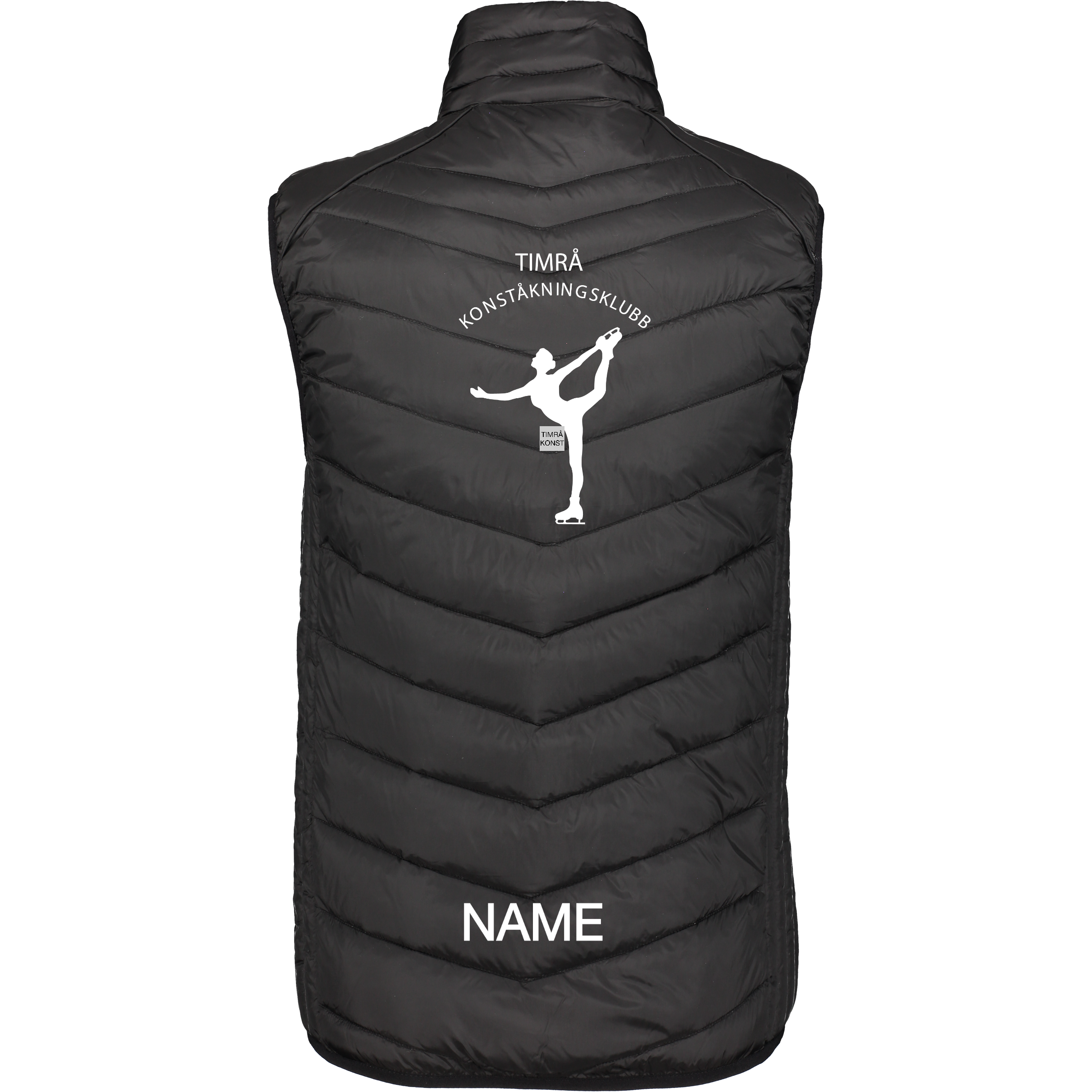 CLIQUE, Idaho Vest Jr