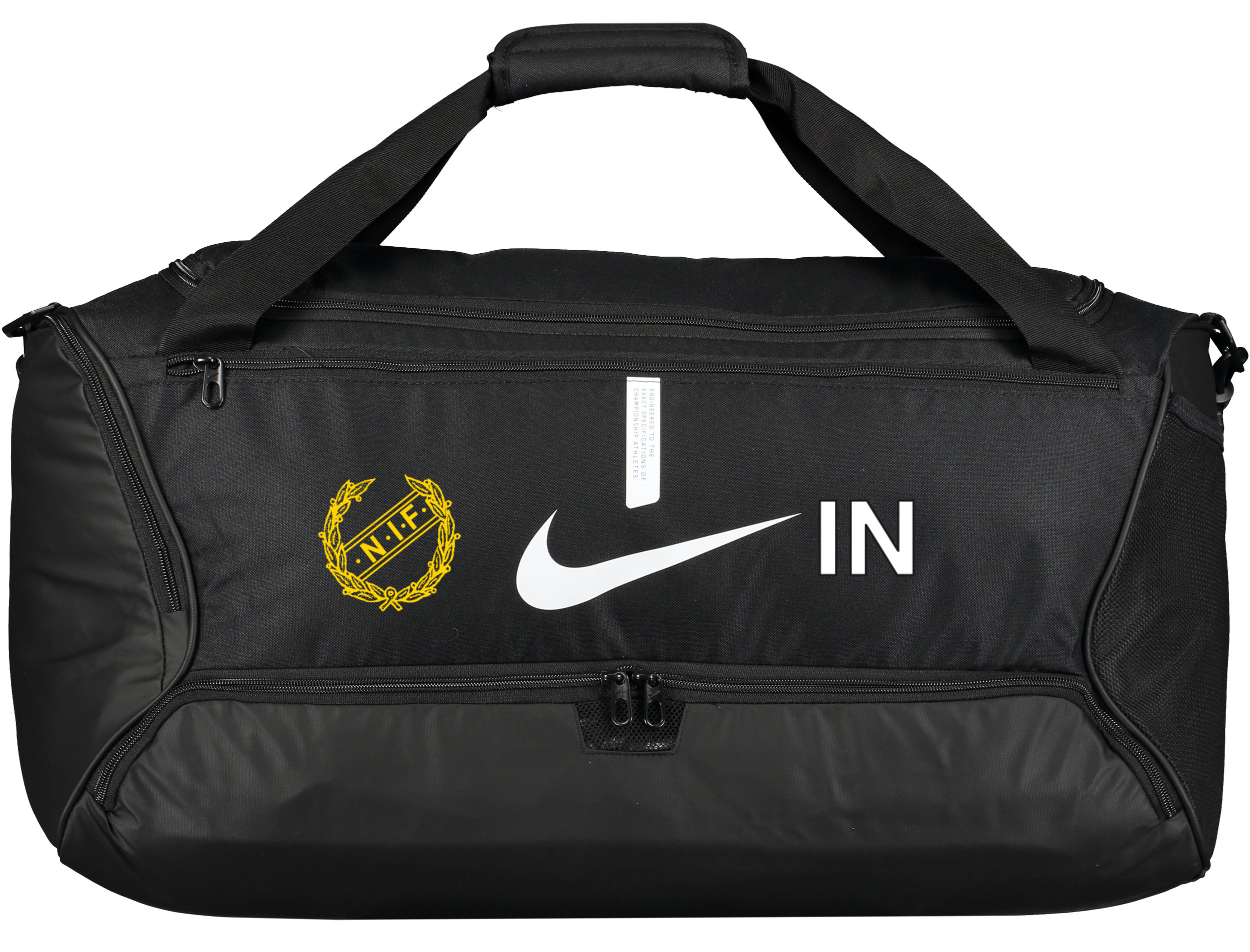 
NIKE, 
Academy Team Duff M, 
Detail 1
