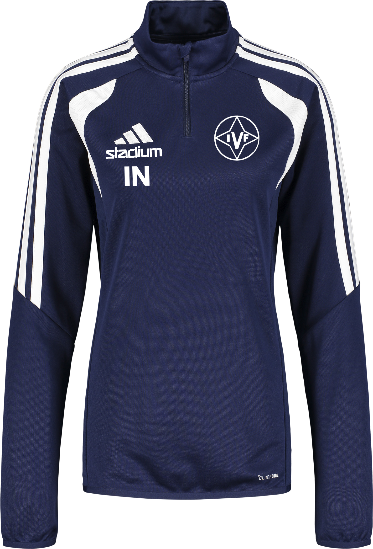 
ADIDAS, 
TIRO26 L TR TOP W, 
Detail 1
