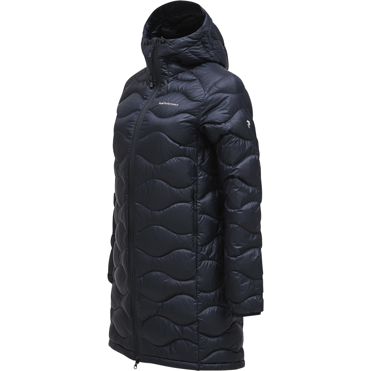 PEAK PERFORMANCE, W Helium Down Parka