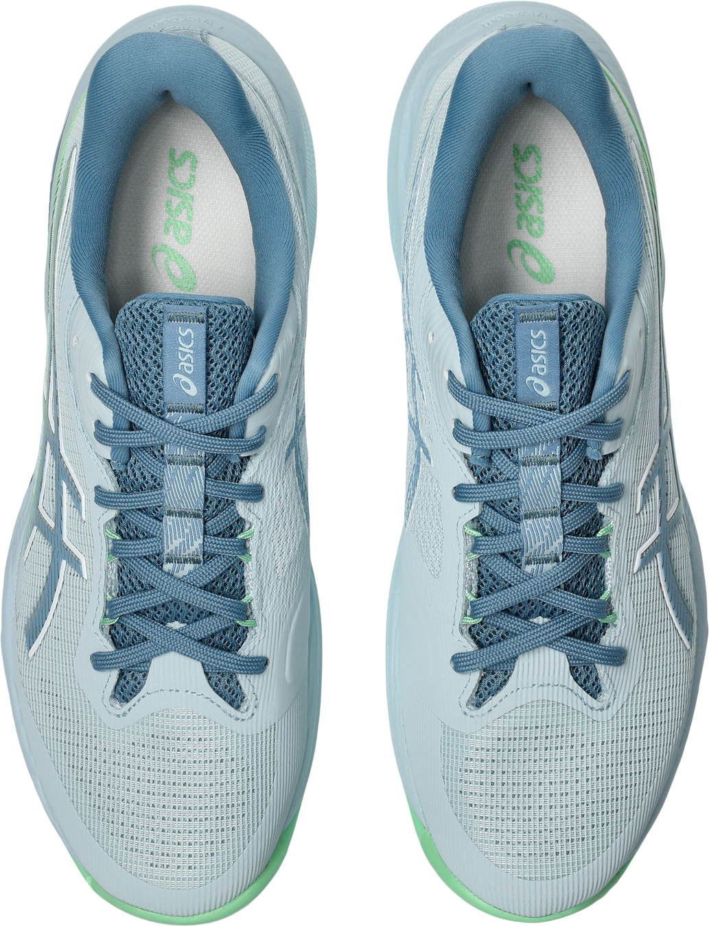 ASICS, M Netburner Ballistic Ff 4