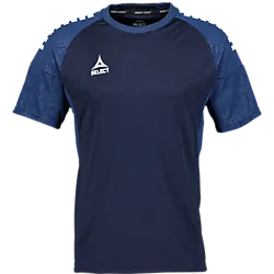 Spain 25 Ss Jsy Jr - Navy/White Standard Small1x1