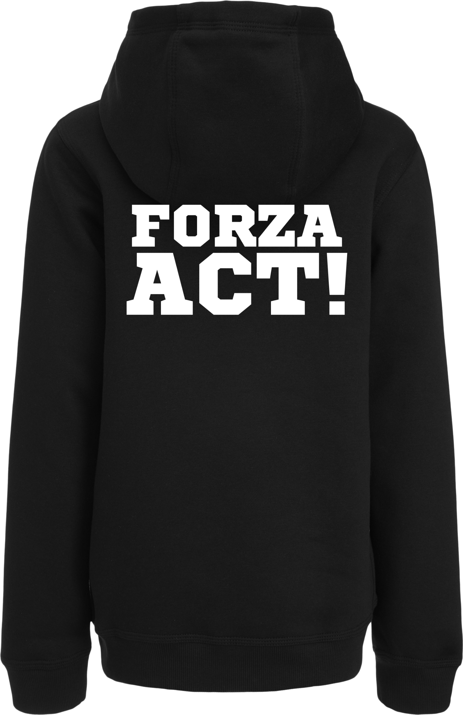 NIKE, PARK26 FLC HOOD JR