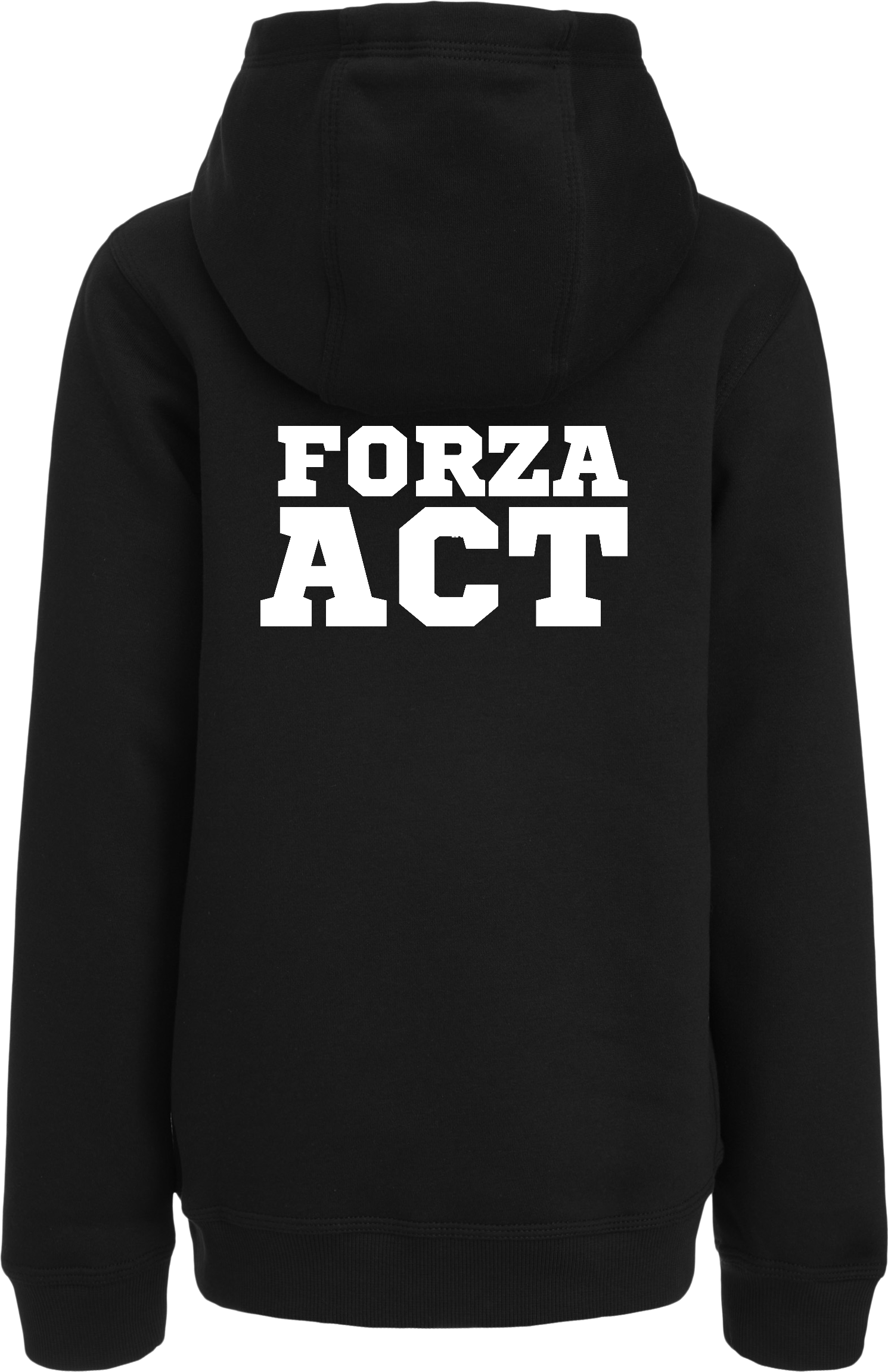 NIKE, PARK26 FLC HOOD JR