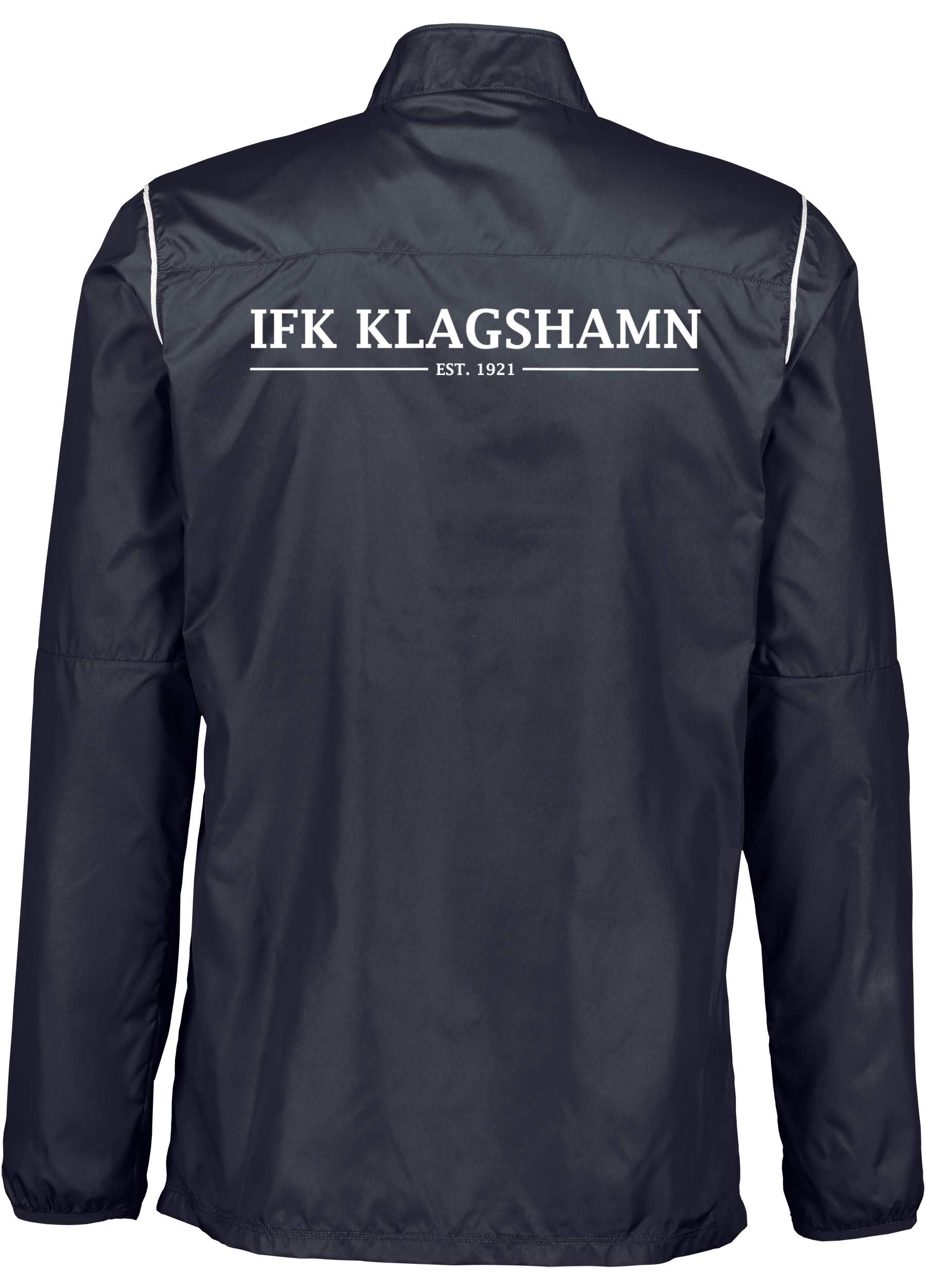 NIKE, Park 20 Rain Jkt