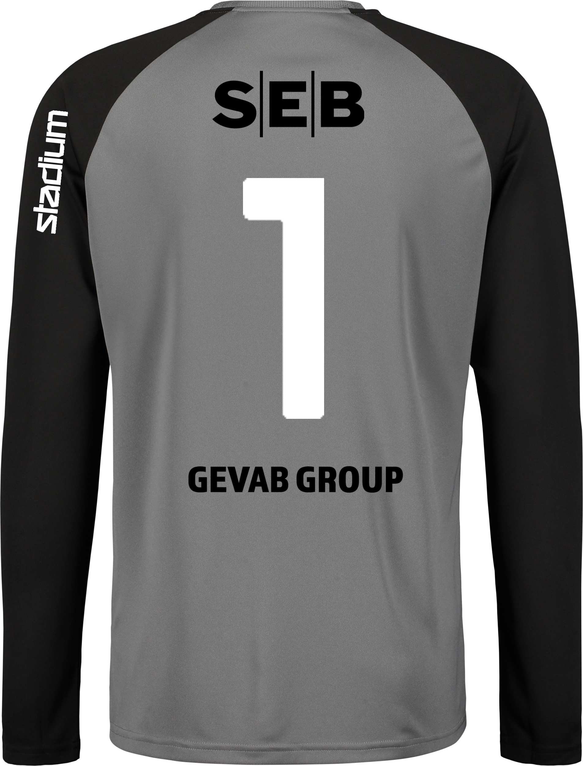 PUMA, T Pacer Gk Ls Jsy