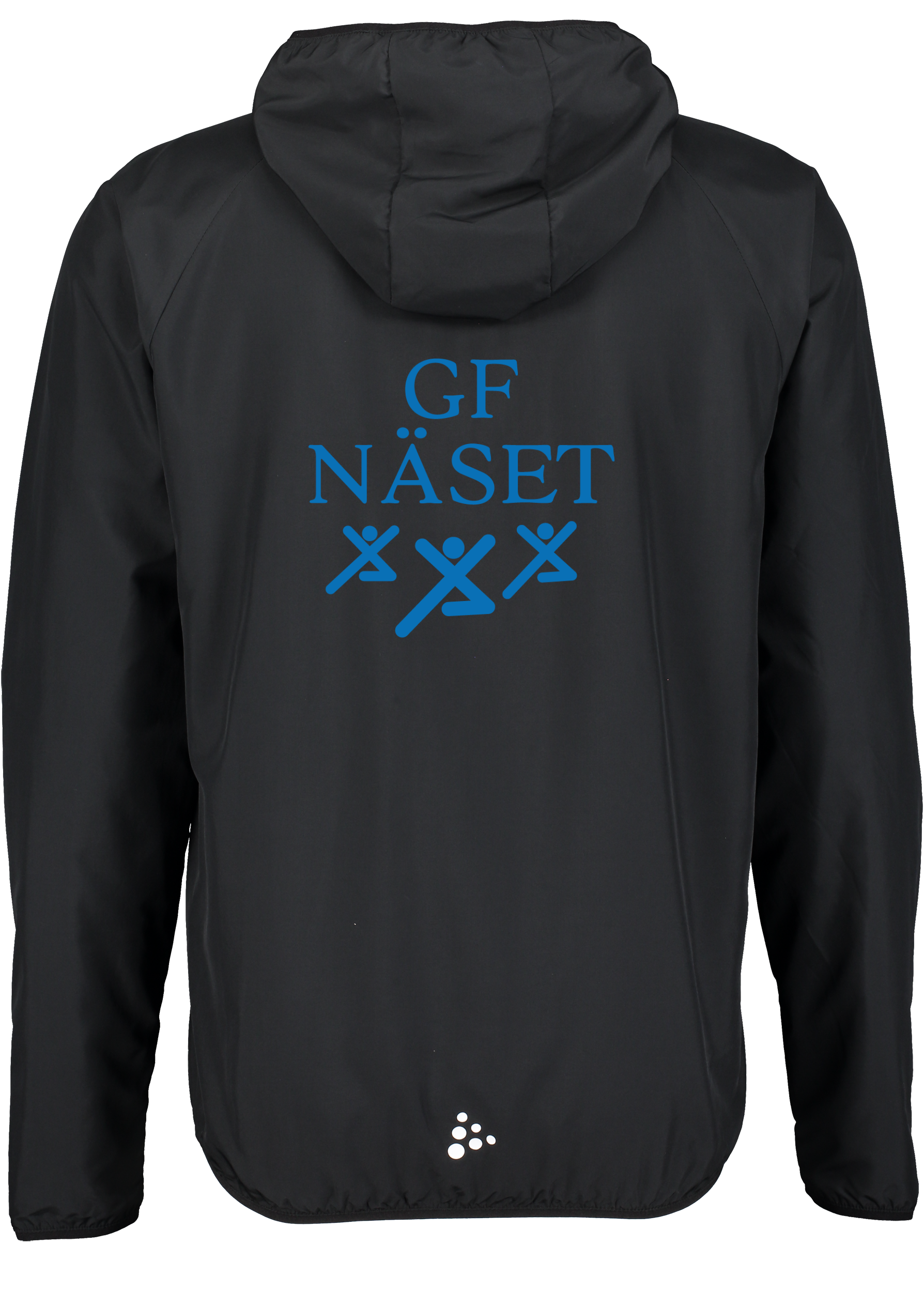 CRAFT, Squad Go Wind Jacket M