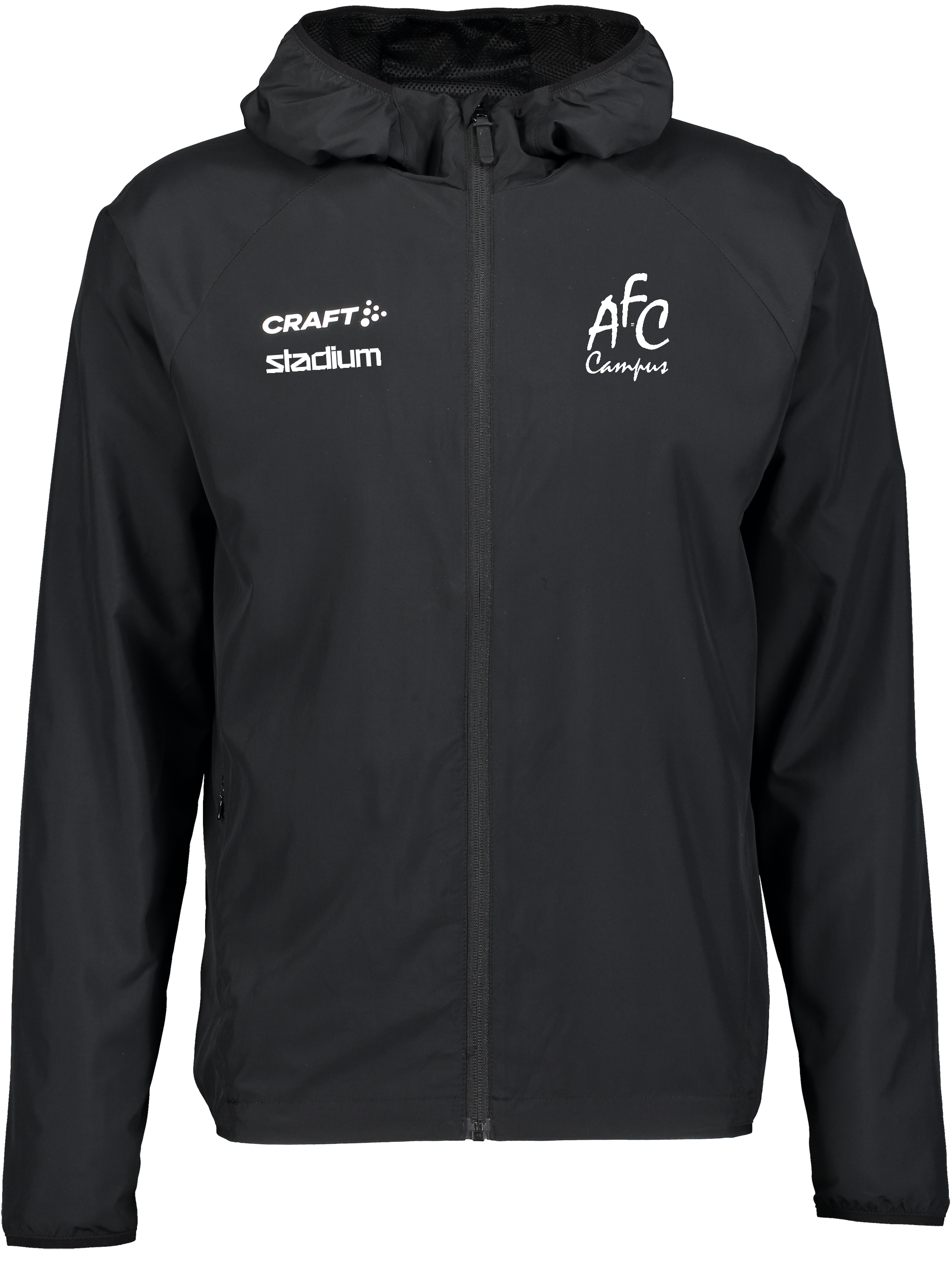 
CRAFT, 
Squad Go Wind Jacket M, 
Detail 1
