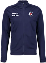 394168102101 CRAFT Evolve 2.0 Full Zip Jacket Jr 394168102101 CRAFT Evolve 2.0 Full Zip Jacket Jr Standard Small1x1