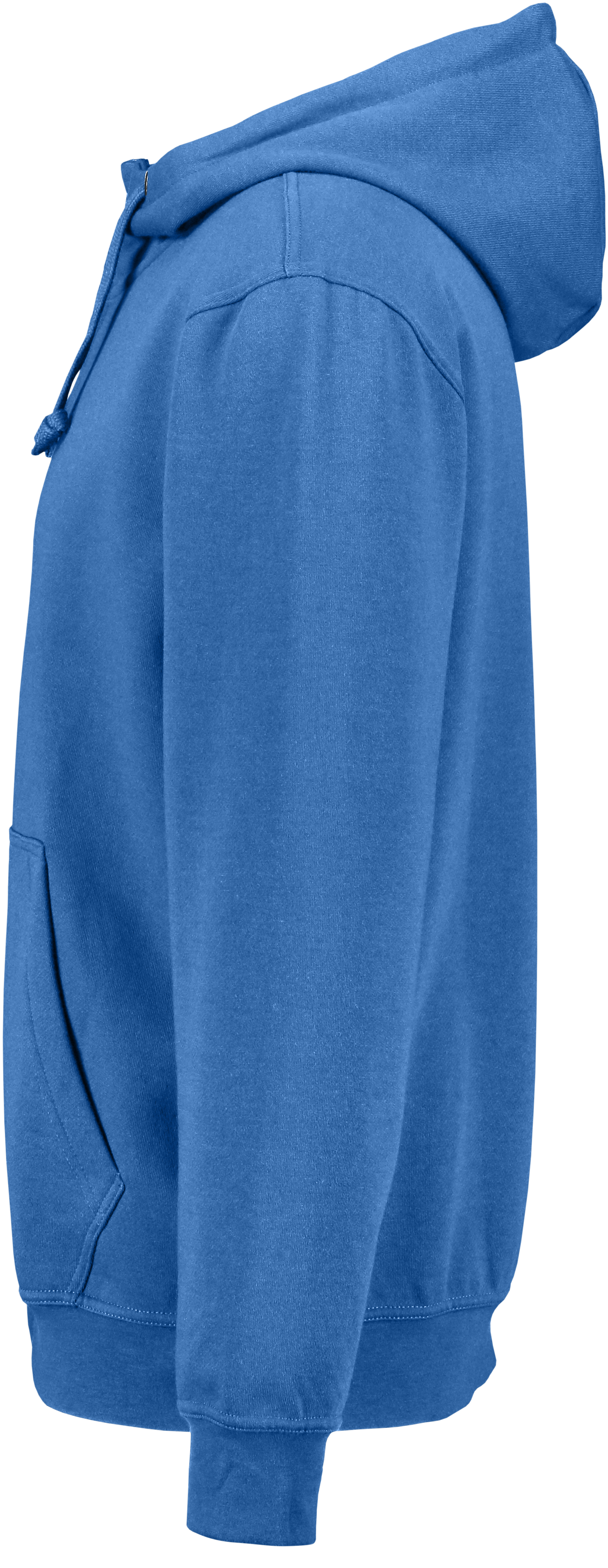 CLIQUE, Basic Hoody F Zip