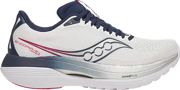 SAUCONY М Тренажер Эндорфина