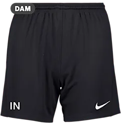 298938101101 NIKE Park III Short W 298938101101 NIKE Park III Short W Standard Small1x1