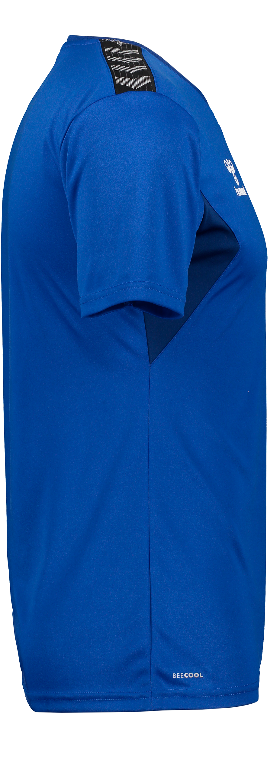 HUMMEL, Authentic Pl Jersey Ss