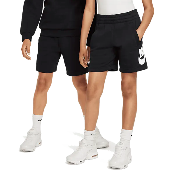 NIKE J Nsw Club ft Short Hbr