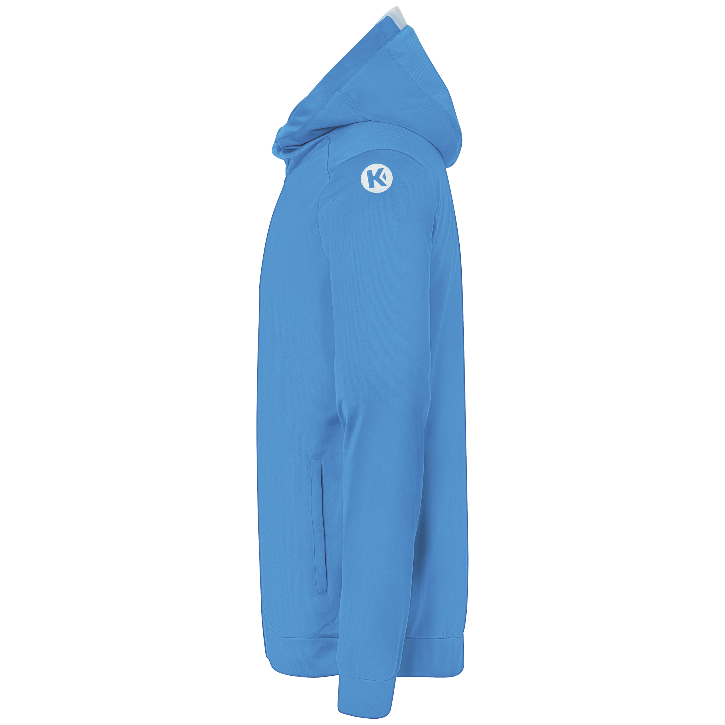 KEMPA, Player Hood Jacket Jr