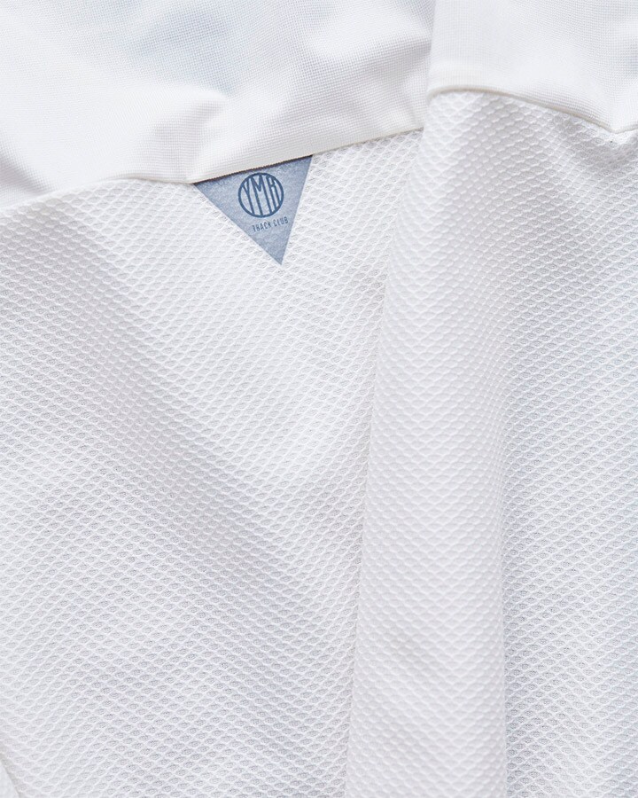 YMR TRACK CLUB, Stadion Men&rsquo;s T-shirt