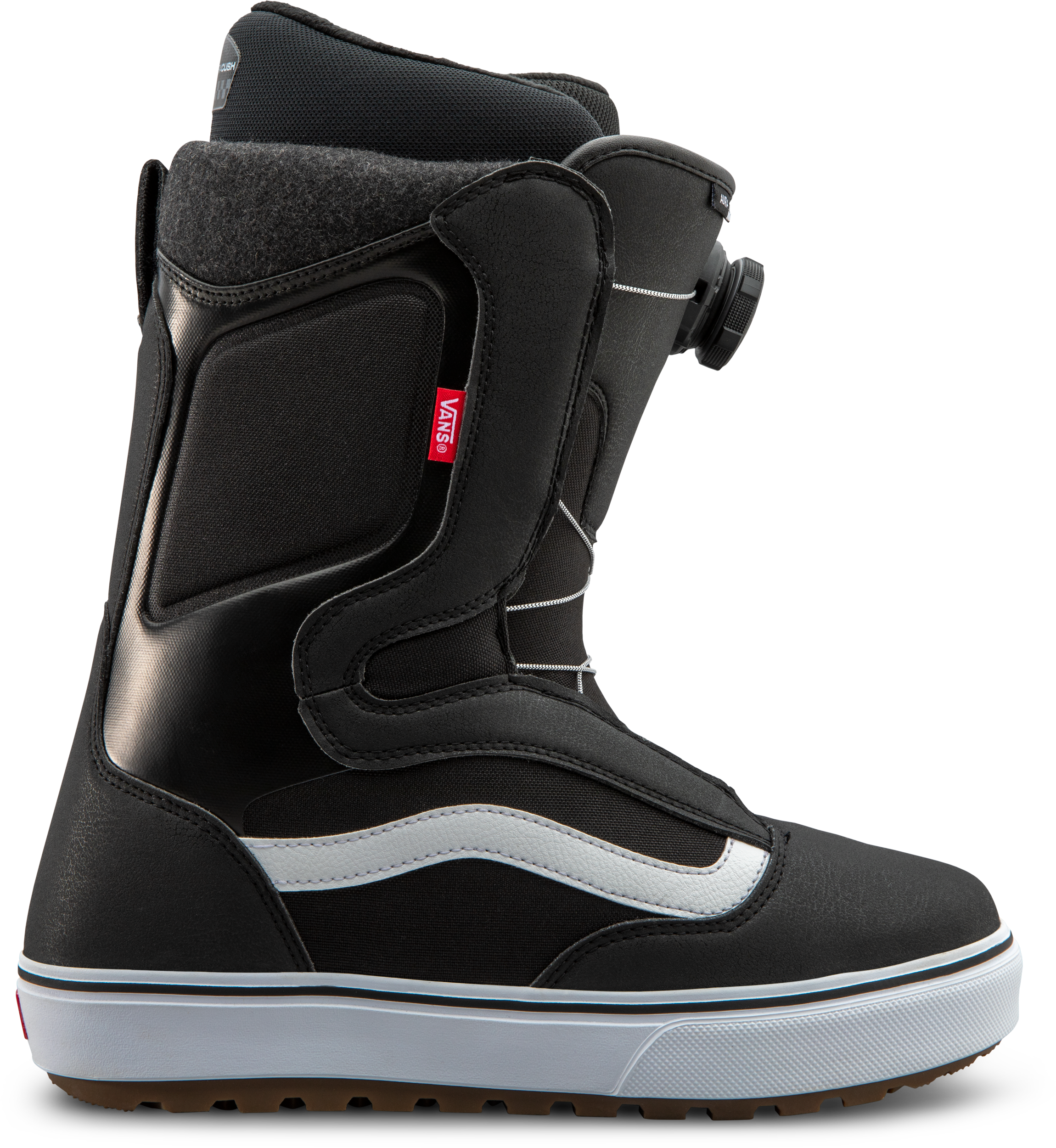 
VANS, 
M Aura Og, 
Detail 1
