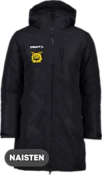 279719102108 CRAFT Parkas Jkt W 279719102108 CRAFT Parkas Jkt W Standard Small1x1