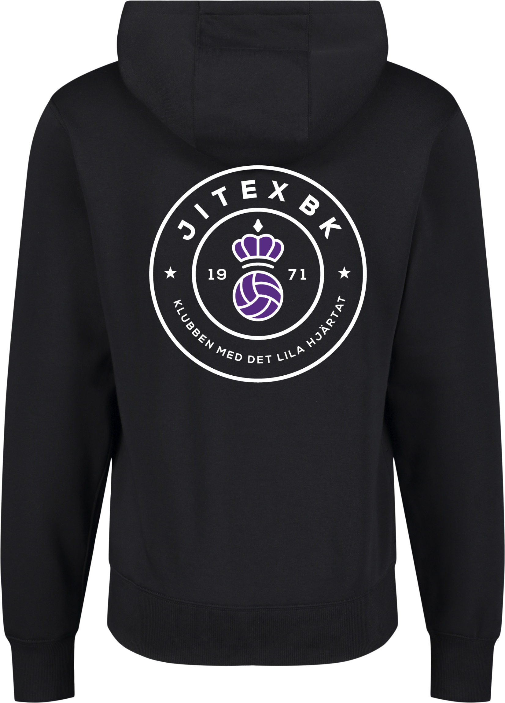 NIKE, PARK26 FLC HOOD