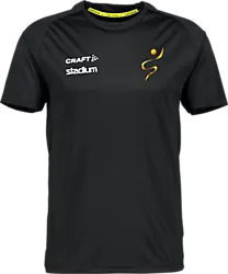 321483107101 CRAFT Evolve Tee Jr 321483107101 CRAFT Evolve Tee Jr Standard Small1x1