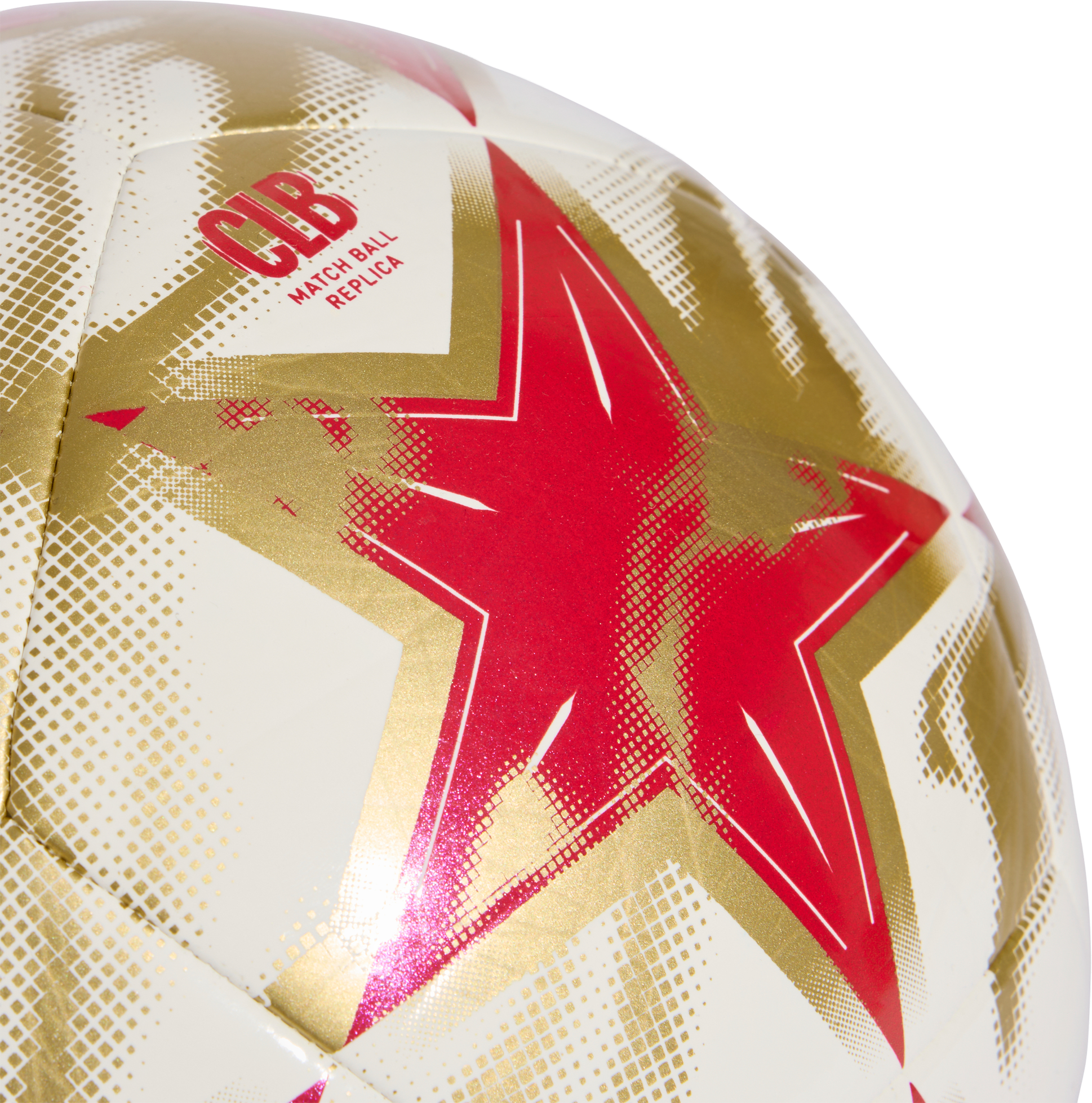 ADIDAS, UCL CLB
