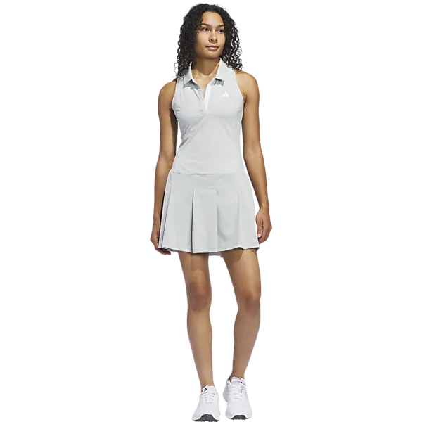 ADIDAS Плиссированное платье W U365t