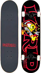 703586101102 WORLD INDUSTRIES  Flame World U 703586101102 WORLD INDUSTRIES Flame World U  Standard Small1x1