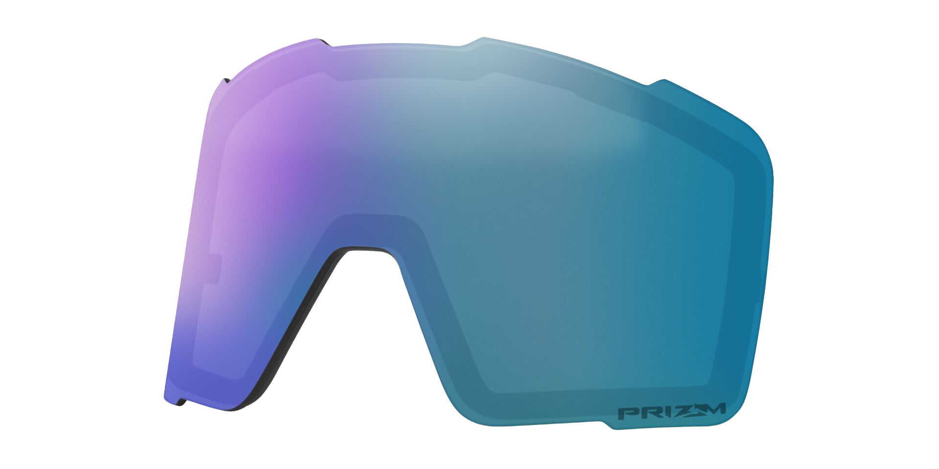 OAKLEY, Line Miner Pro L +Lens