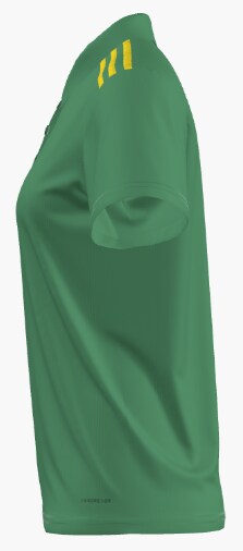 ADIDAS, Cu Ent22 Polo W