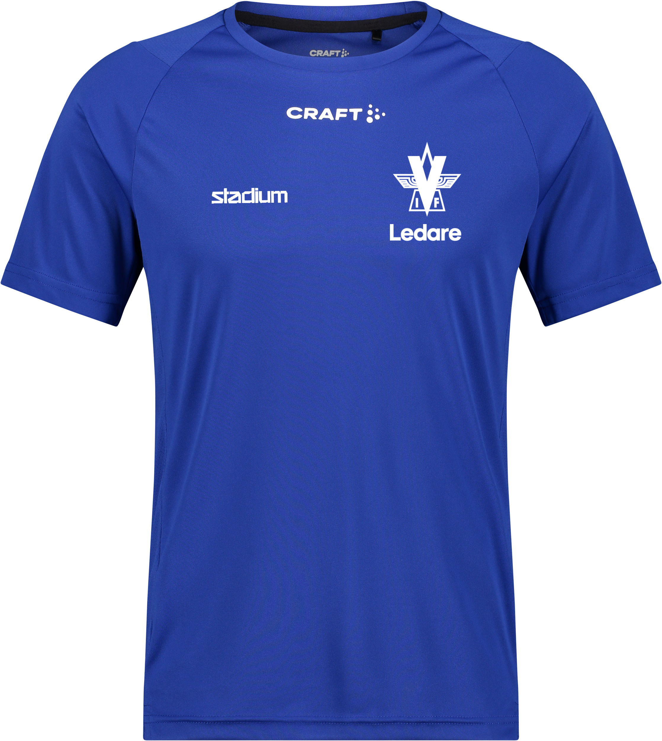 
CRAFT, 
Rush 2.0 Ss Tee M, 
Detail 1
