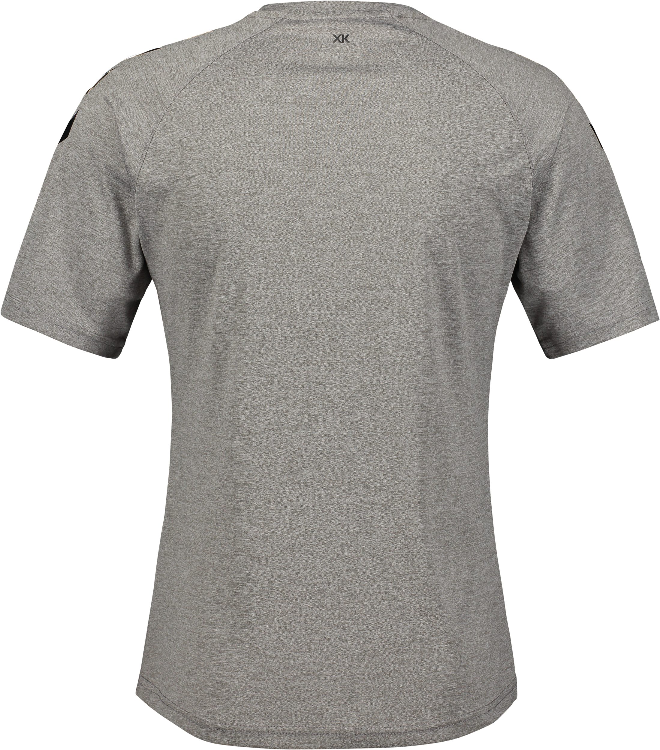 HUMMEL, Core Xk Poly Tee Ss Jr