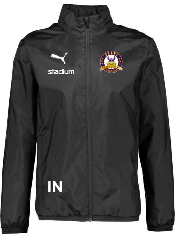 
PUMA, 
T Goal Aw Jkt, 
Detail 1
