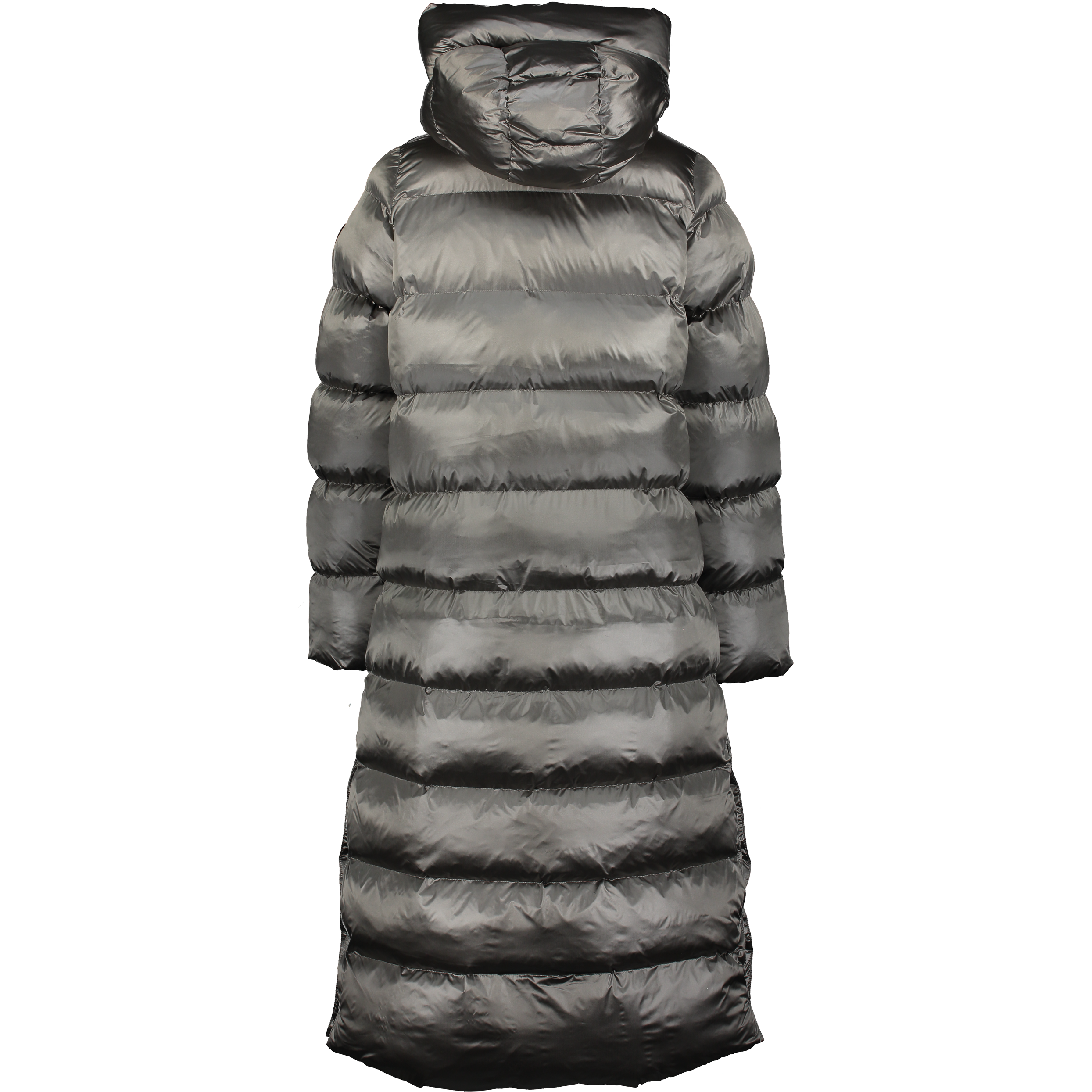 EVEREST, Juneau Coat, l&aring;ng vinterjacka, dam