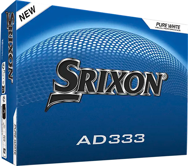 SRIXON АД333 12 ДЗ