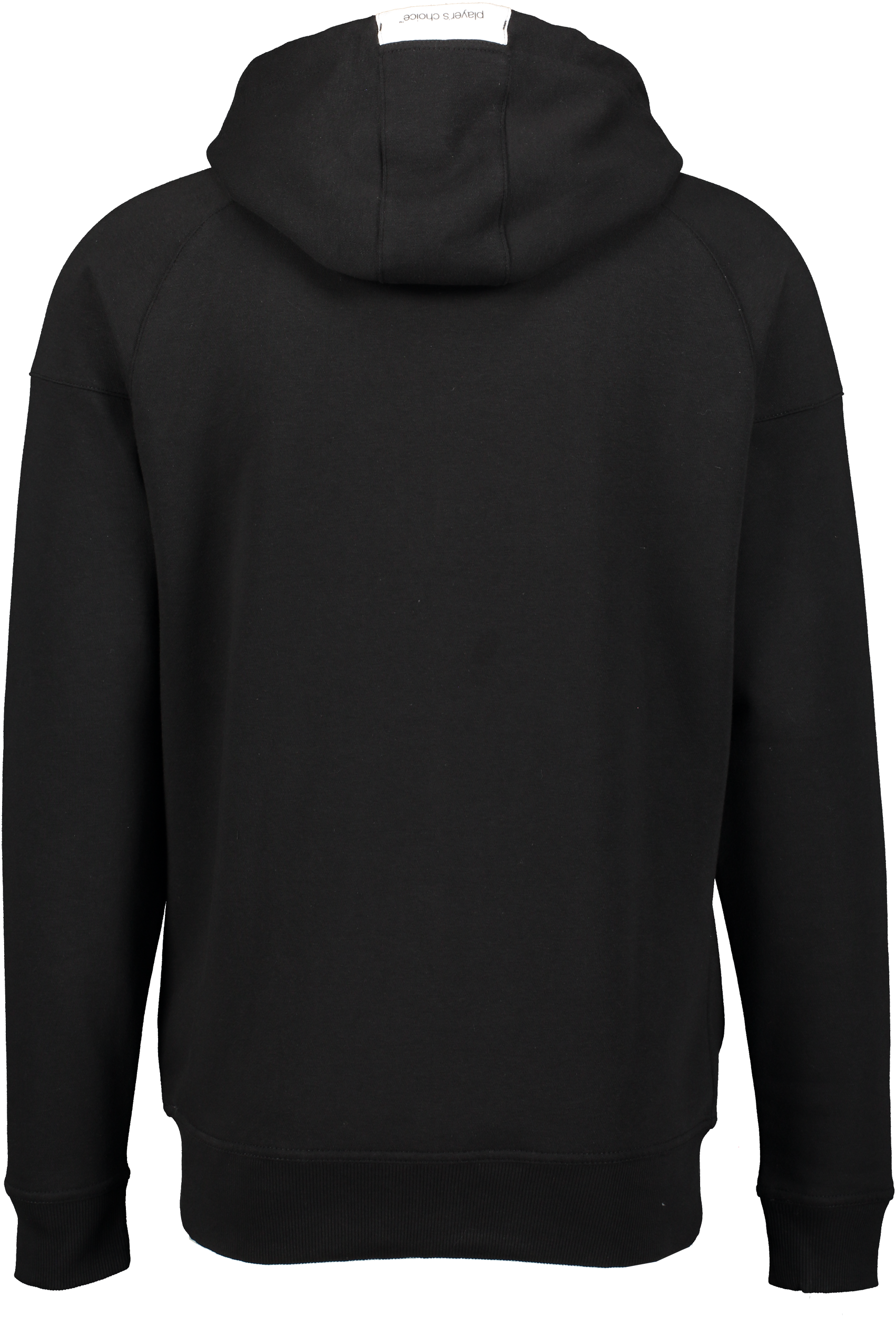 SELECT, Oxford 25 Zip Hood