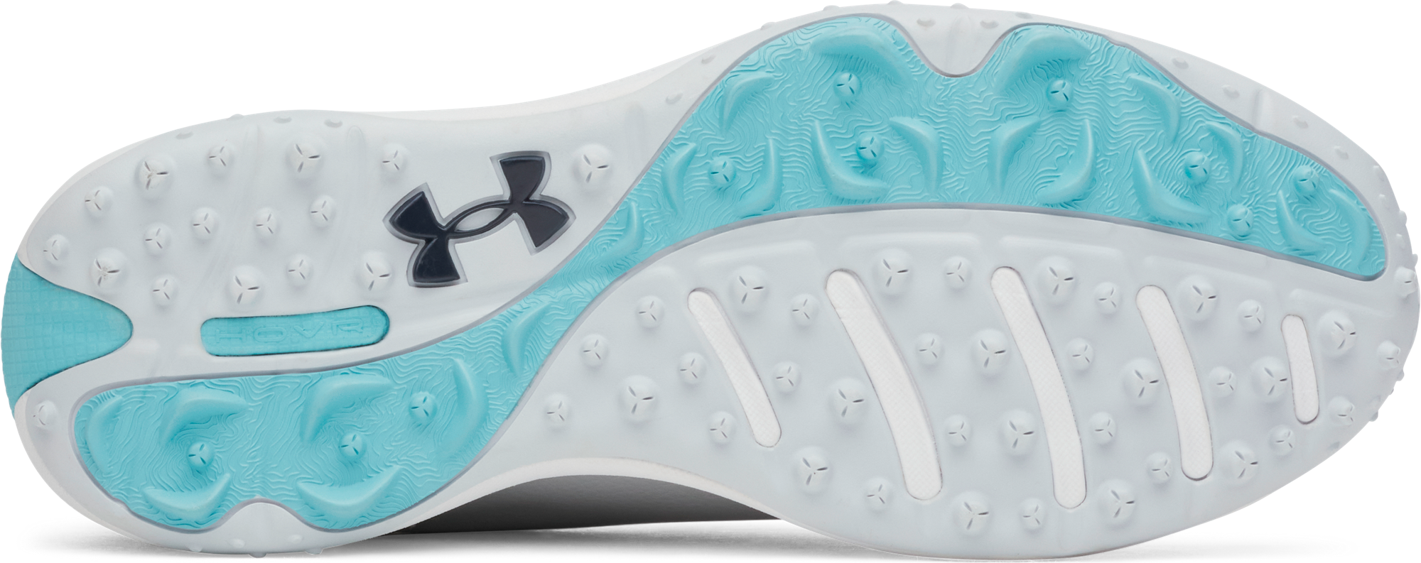 UNDER ARMOUR, W DRIVE FADE 2 SL