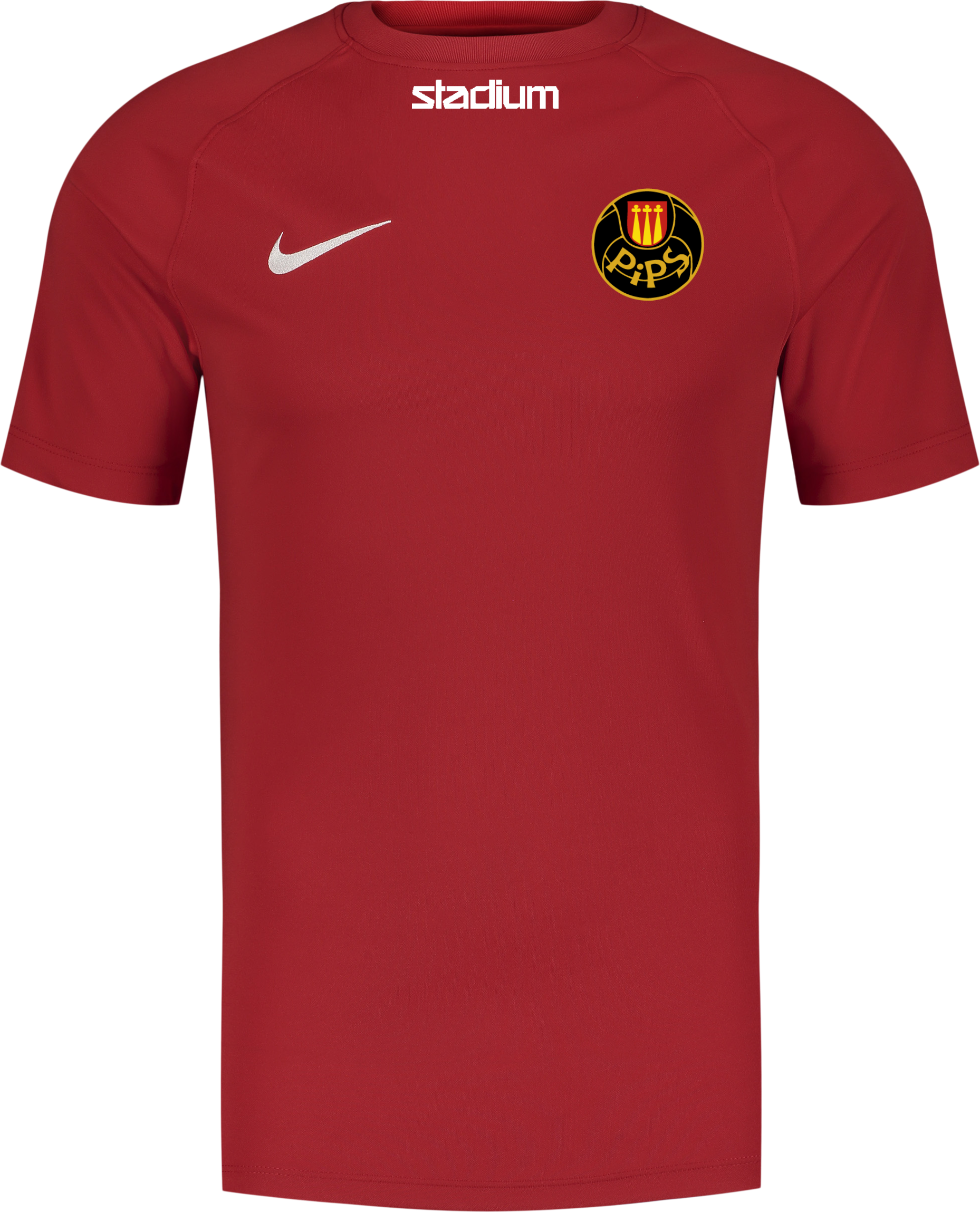 
NIKE, 
PARK VIII SS JSY, 
Detail 1
