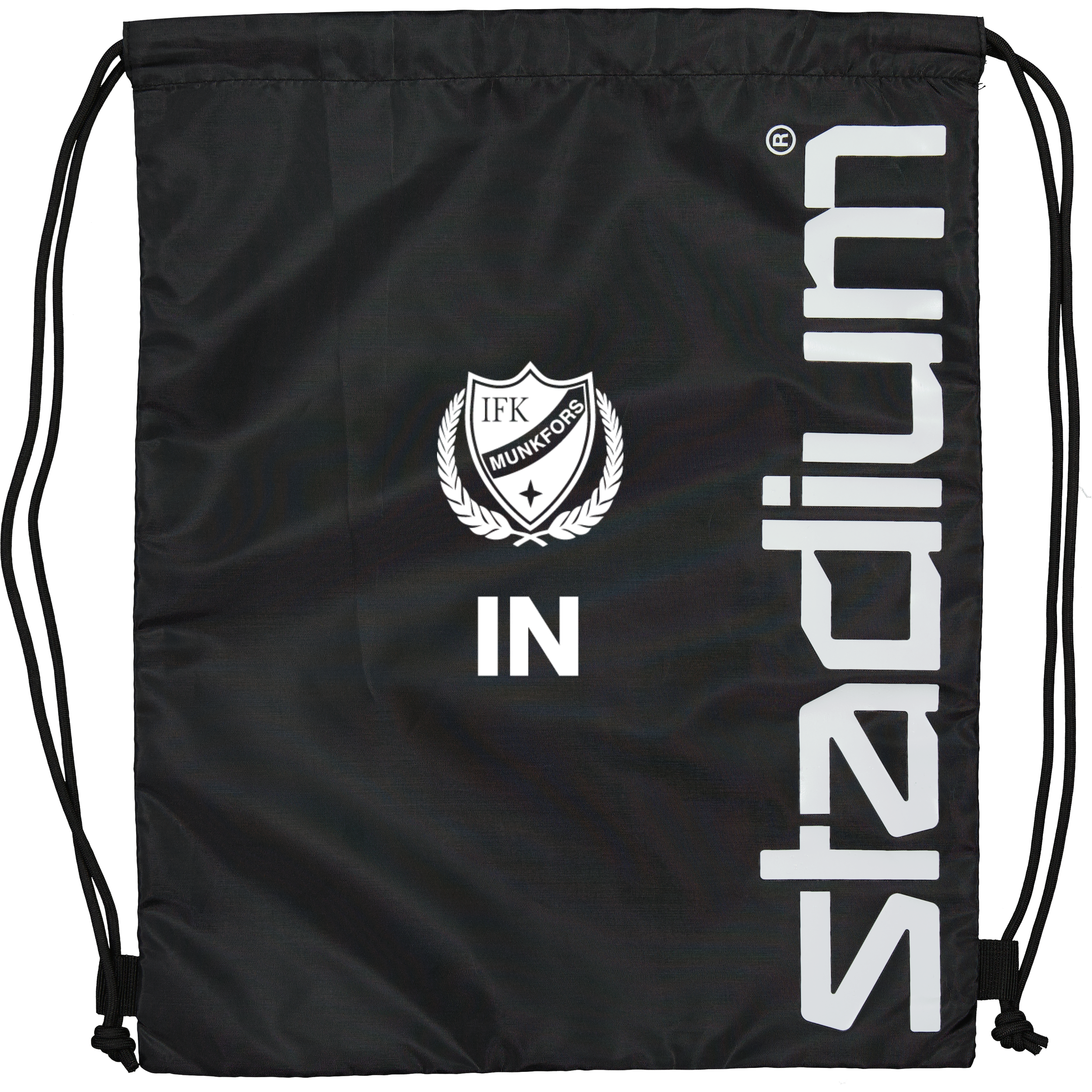 
STADIUM, 
Team Gym Bag, 
Detail 1
