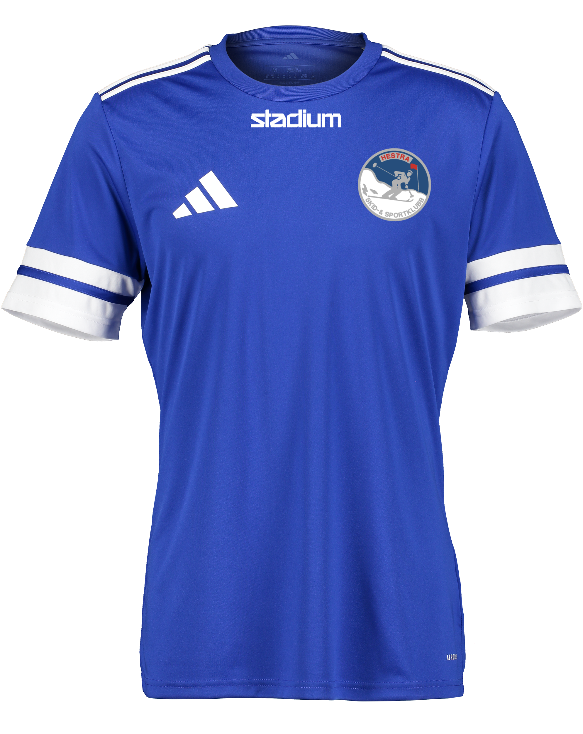 
ADIDAS, 
Squad25 Jsy, 
Detail 1
